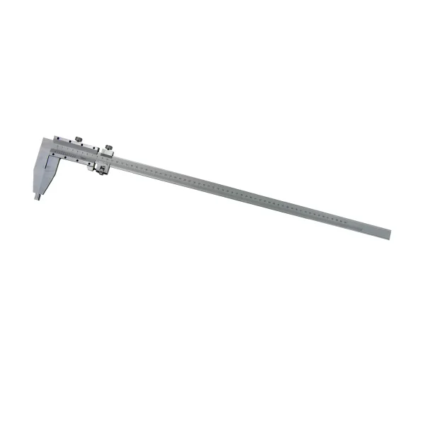 GFB 1008 500x0.05 mm Tek Çene Mekanik Kumpas - Görsel 2
