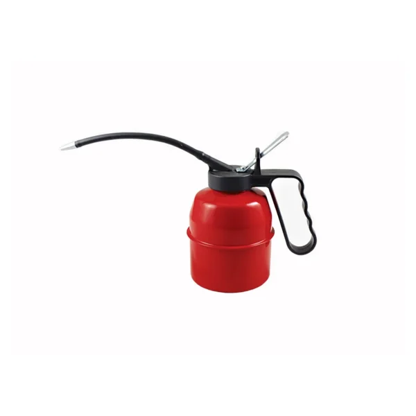Spiralli Metal Yağdanlık 400 cc - Görsel 4