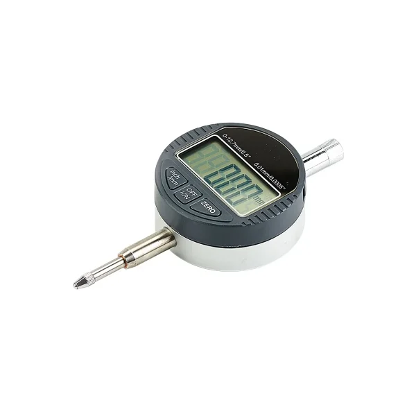 Dijital Komparatör Saati 0-12.7X0.01MM GFB1320 - Görsel 2