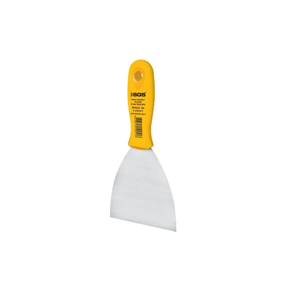 Sgs 684 60 mm Spatula - Görsel 3