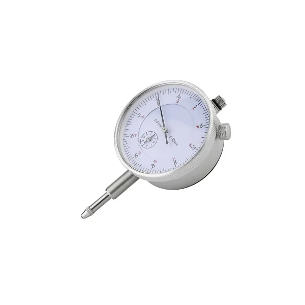 Gfb 1300 Kompratör Saat Kulaklı 0-30 Mm - Görsel 5