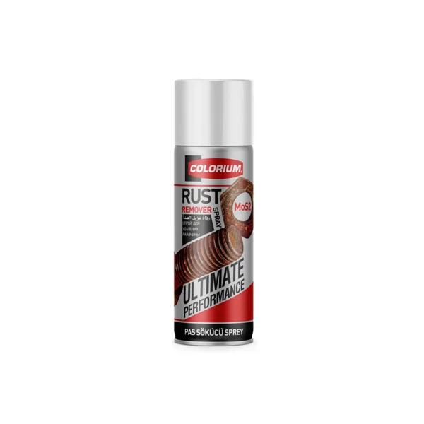 Colorium Pas Sökücü Sprey - Mos2 400 ml - Görsel 3