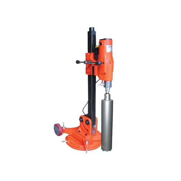 Sedef DCDV 255 2600 W Karot Makinesi - Görsel 4