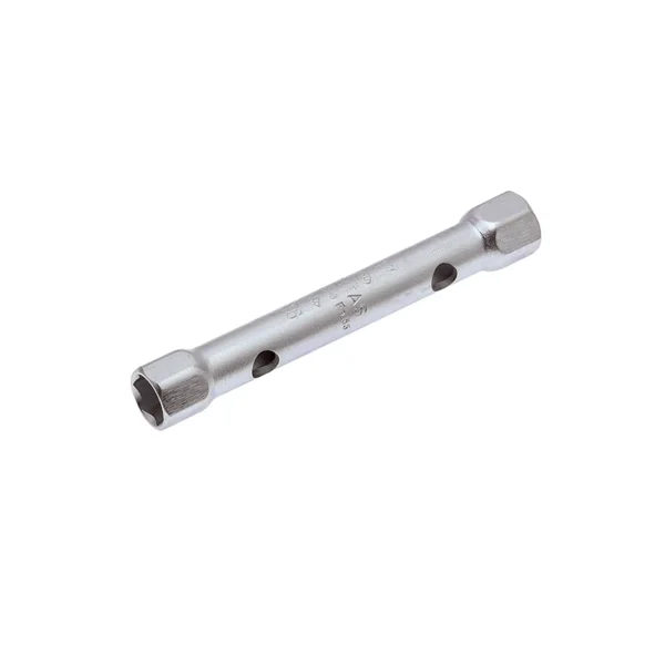 İzeltaş 1800 6x7 mm İki Ağız Kovan Anahtar - Görsel 7