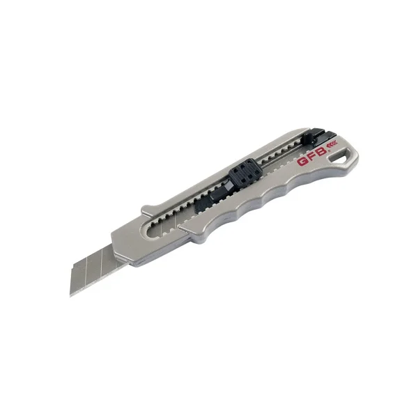 GFB GFB4500 18 mm Maket Bıçağı - Görsel 4