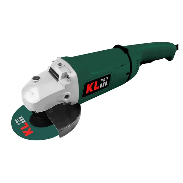 KLpro KLBT83180 2200 W Büyük Taşlama - Görsel 6