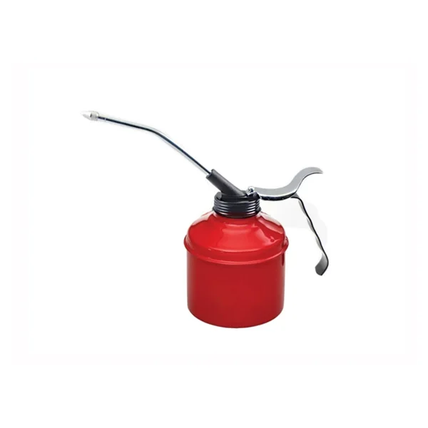 Metal Yağdanlık 350 cc - Görsel 5