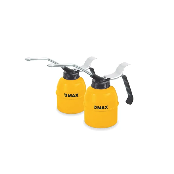 300cc Metal Yağdanlık DMX4408 - Görsel 4