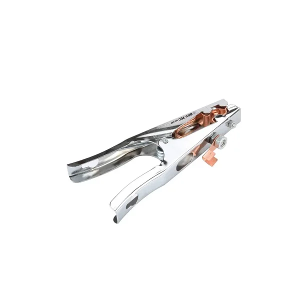 Mey İthalat Bay-Tec Mk0377 500 Amper Kaynak ŞAse Pensesi - Görsel 4