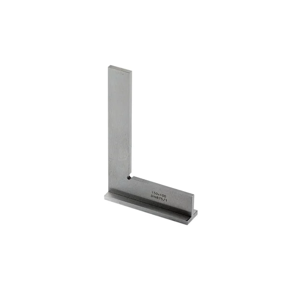 Tesviyeci Şapkalı Gönye 50x75 mm GFB1479 - Görsel 6
