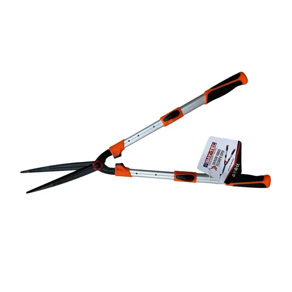 Bay-Tec MK4553 Teleskopik Saplı Budama Makası - Görsel 6