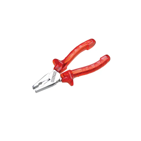 İzeltaş 3020123160 Kombine Kraft 160 mm Pense - Görsel 8
