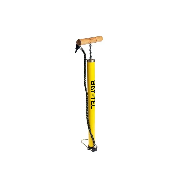 Bay-Tec MK4800 Teker Şişirme Pompası - Görsel 2