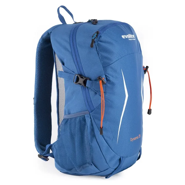 Evolite Dynamic 25 lt Kamp Çantası - Görsel 2