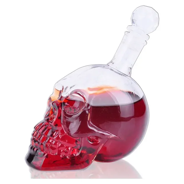 Kuru Kafa Şişe 550 Ml - Görsel 5