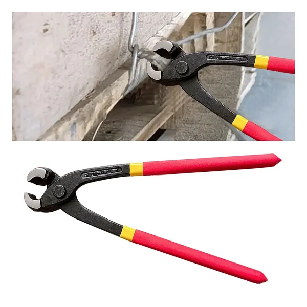 Betoncu Kerpeteni 280 mm - Görsel 4