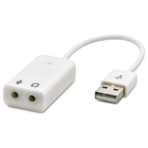 Hadron HDX5263 7.1 USB Ses Kartı - Görsel 3