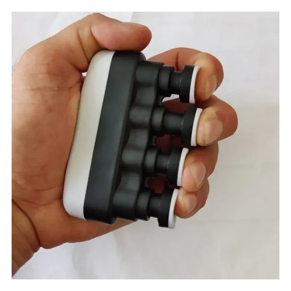 El Egzersiz Yayı Nrd 1250 - Görsel 5
