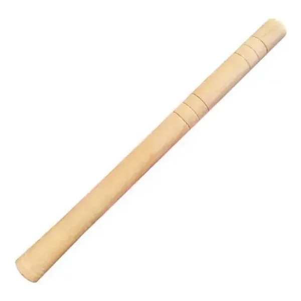 Kızılcık Keser Sapı 45 cm - Üst Kalite - Görsel 3