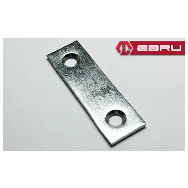 Düz Gönye 20X50 - 2Mm - 10 Adet - Görsel 3