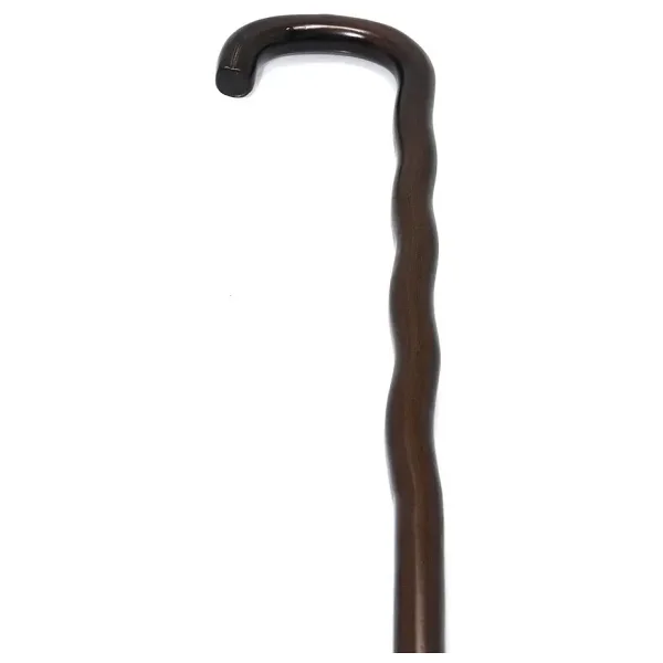 Ahşap Baston ALK1351 - Görsel 5