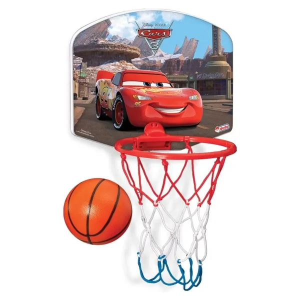 Dede 01520 Cars Küçük Pota - Görsel 5