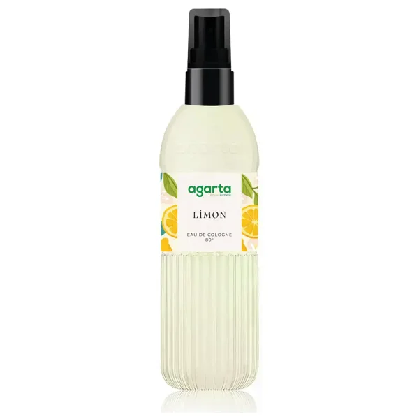 Agarta Kolonya 150 ml - Görsel 7