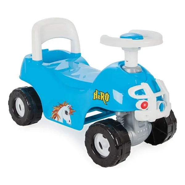 Pilsan 07-812 Hero ATV - Görsel 3