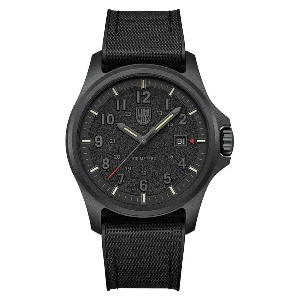 Luminox Atacama Field XL.19 Erkek Kol Saati - Görsel 4