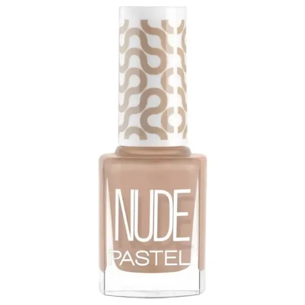 Pastel Nude Oje - Görsel 5