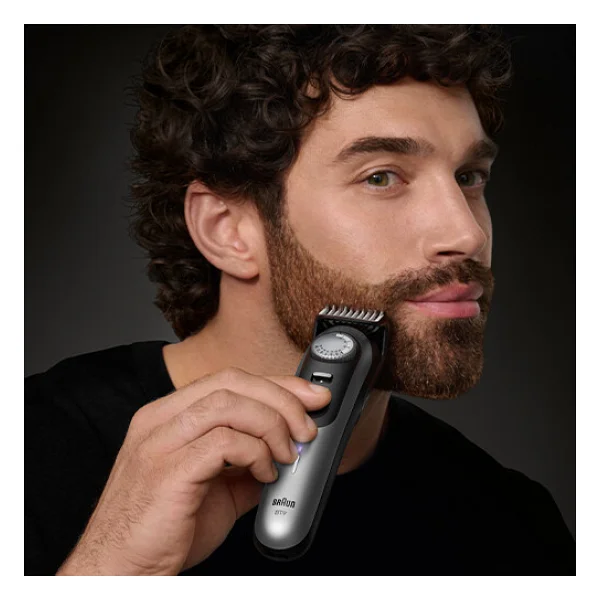 Oral-B iO 10 Şarjlı Diş Fırçası - Görsel 7