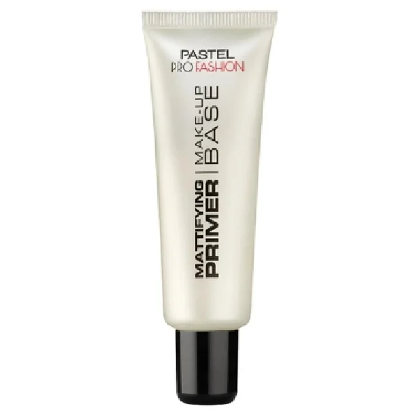 Pastel Profashion Mattifying 20 ml Makyaj Bazı - Görsel 3