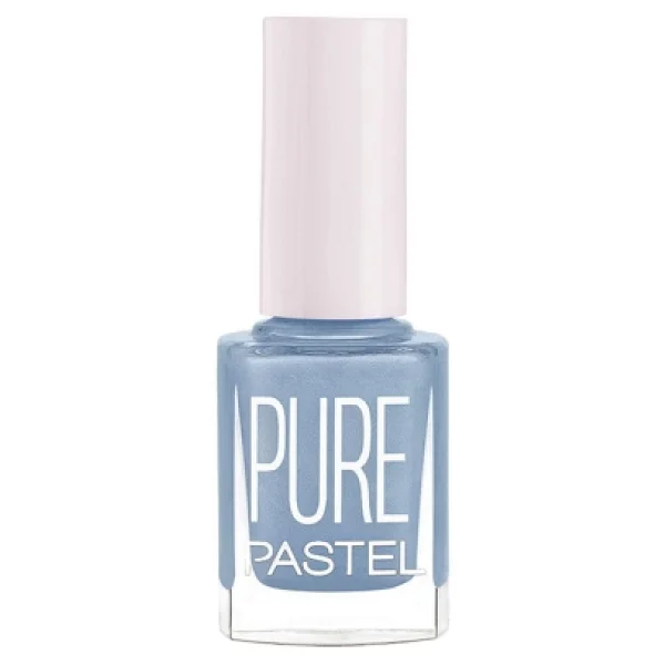 Pastel Pure 612 Oje - Görsel 6