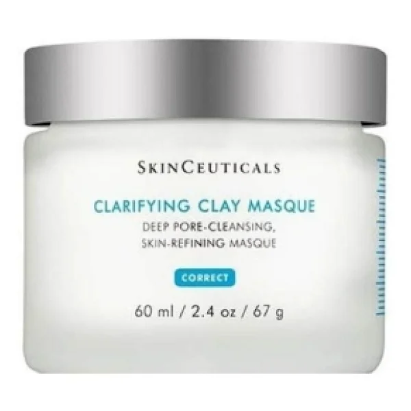 SkinCeuticals Clarifying Clay Arındırıcı Maske 60 ml - Görsel 7