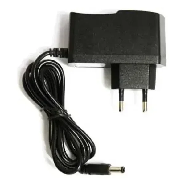 12V 1A Adaptör - Görsel 6