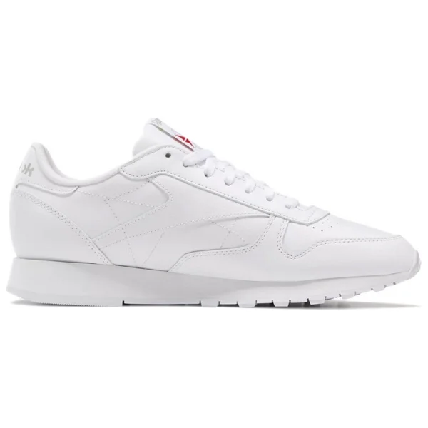 Reebok Classic Leather Spor Ayakkabı - Görsel 2