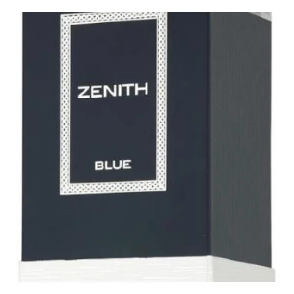 French Avenue Zenith Blue EDP 100 ml Erkek Parfüm - Görsel 2
