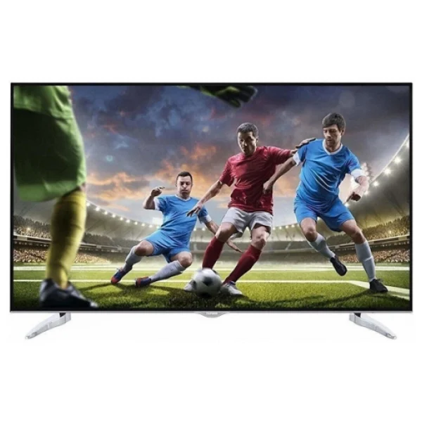 Telefunken 50TU9090UA 4K Ultra HD 50" 127 Ekran Uydu Alıcılı Android Smart LED TV - Görsel 7