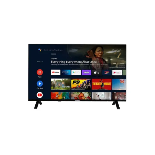 Telefunken 50TU9090UA 4K Ultra HD 50" 127 Ekran Uydu Alıcılı Android Smart LED TV - Görsel 8