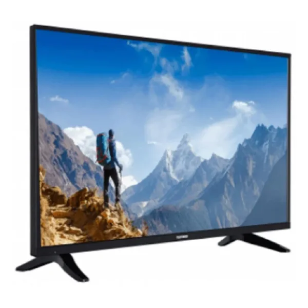 Telefunken 50TU9090UA 4K Ultra HD 50" 127 Ekran Uydu Alıcılı Android Smart LED TV - Görsel 9