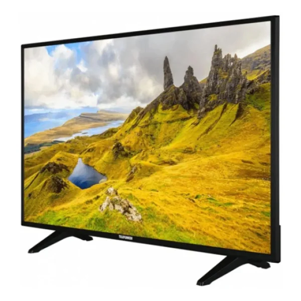 Telefunken 50TU9090UA 4K Ultra HD 50" 127 Ekran Uydu Alıcılı Android Smart LED TV - Görsel 10