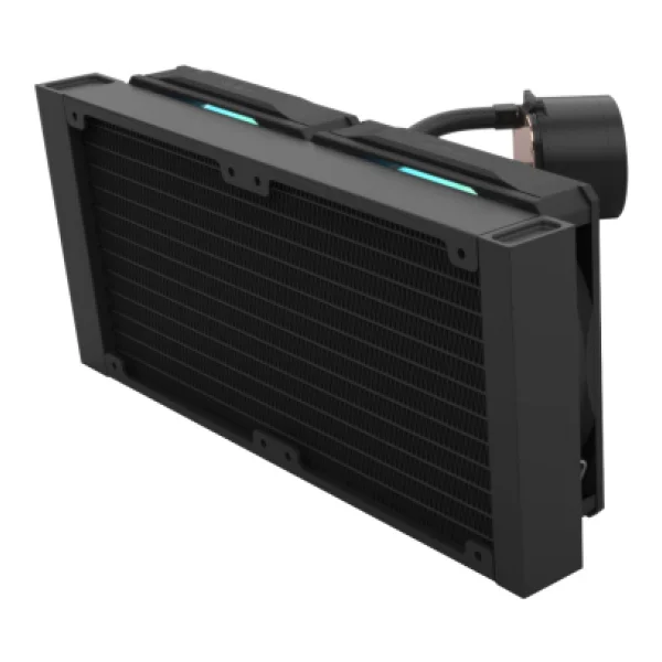 FSP AE24-B 240MM 1851p/1700p/AM5/AM4 Sıvı Soğutmalı CPU Fan RGB - Görsel 7