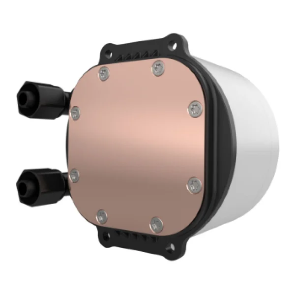 FSP AE24-B 240MM 1851p/1700p/AM5/AM4 Sıvı Soğutmalı CPU Fan RGB - Görsel 9