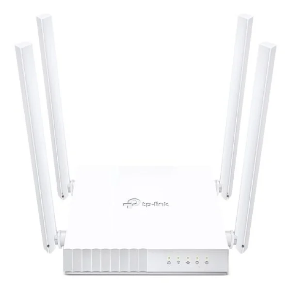 TP-Link Archer C24 750 Mbps Router - Görsel 4
