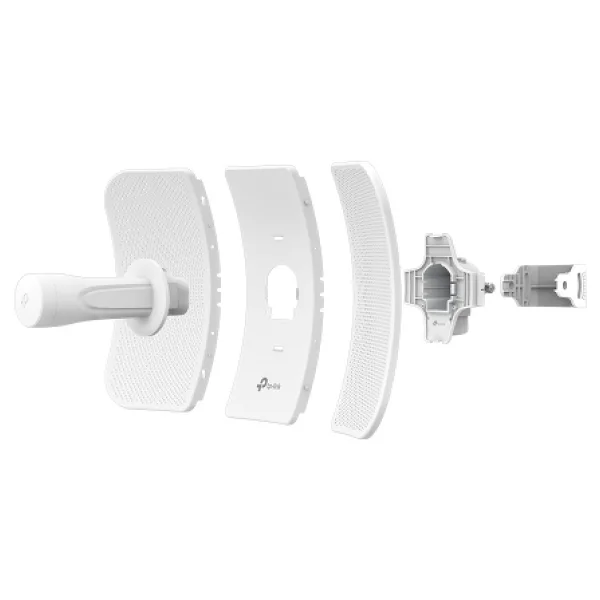 TP-LINK Omada CPE710 5GHz AC 867Mbps 23dBi Outdoor - Görsel 8