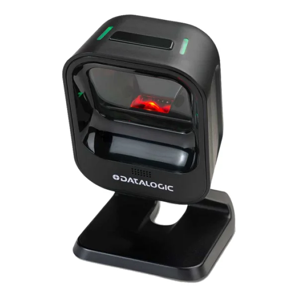 Datalogic Magellan 900i Masaüstü Kablolu Karekod ve Barkod Okuyucu - Görsel 2
