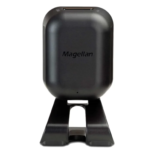 Datalogic Magellan 900i Masaüstü Kablolu Karekod ve Barkod Okuyucu - Görsel 4