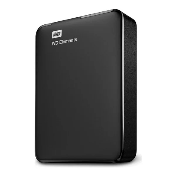 Western Digital Elements WDBU6Y0040BBK USB 3.0 2.5" 4 TB Harici Harddisk - Görsel 5