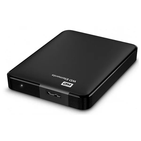 Western Digital Elements WDBU6Y0040BBK USB 3.0 2.5" 4 TB Harici Harddisk - Görsel 6