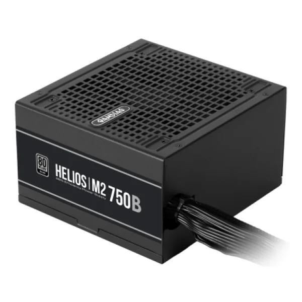 Gamdias HELIOS M2-750B 750 W Power Supply - Görsel 9